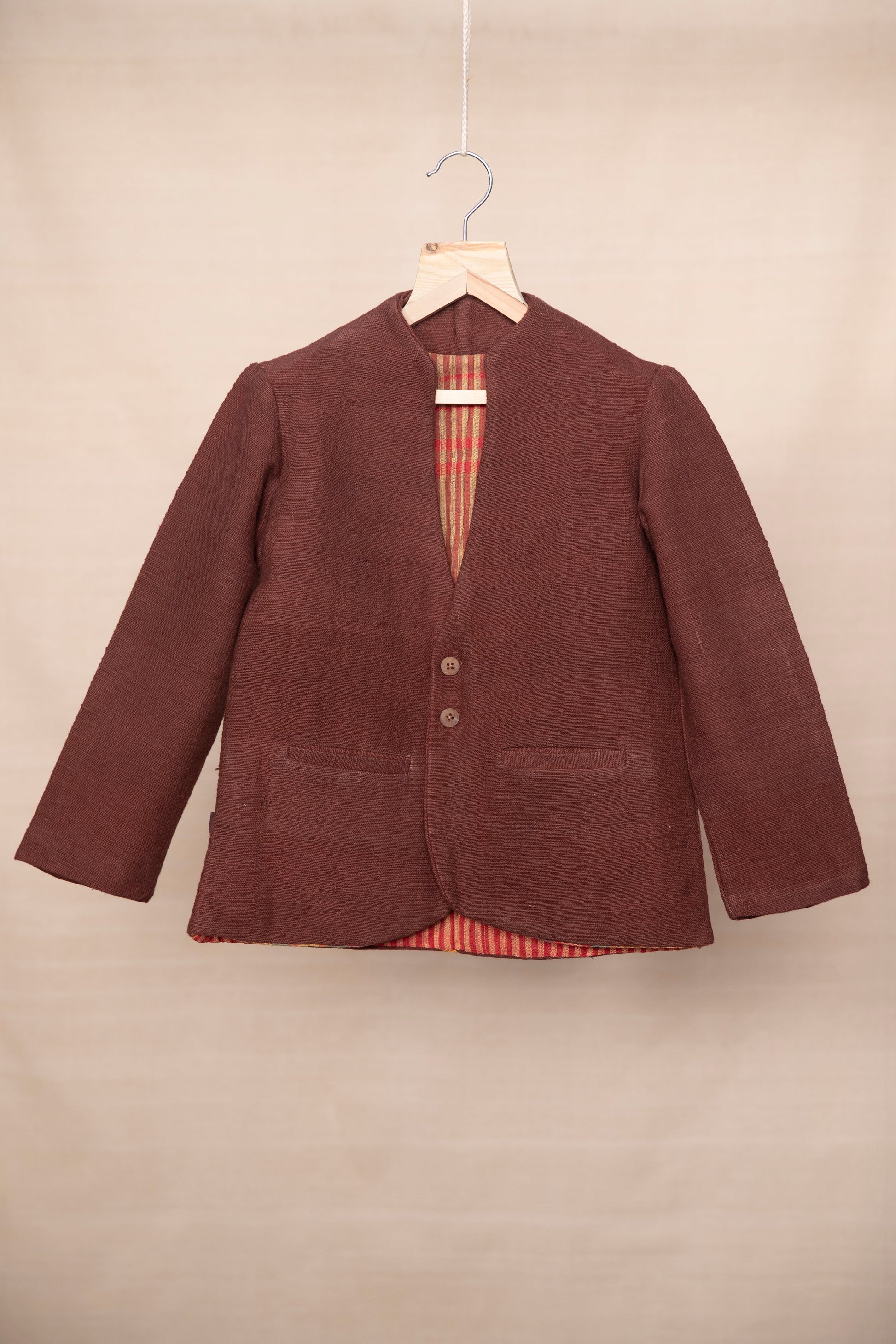 Full Sleeve Coat