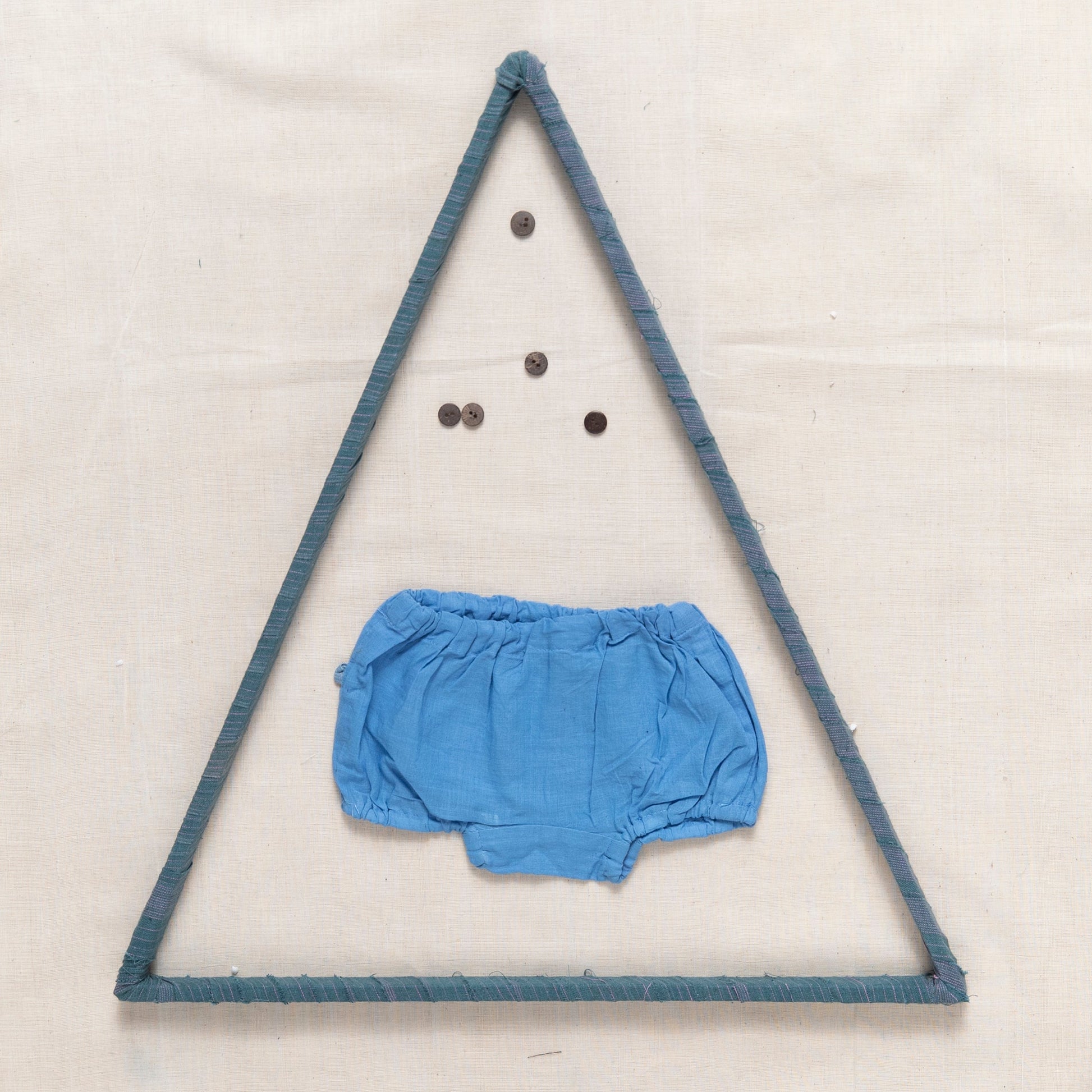 Elastic Underwear