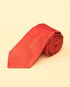 Handwoven Kanjeevaram Tie