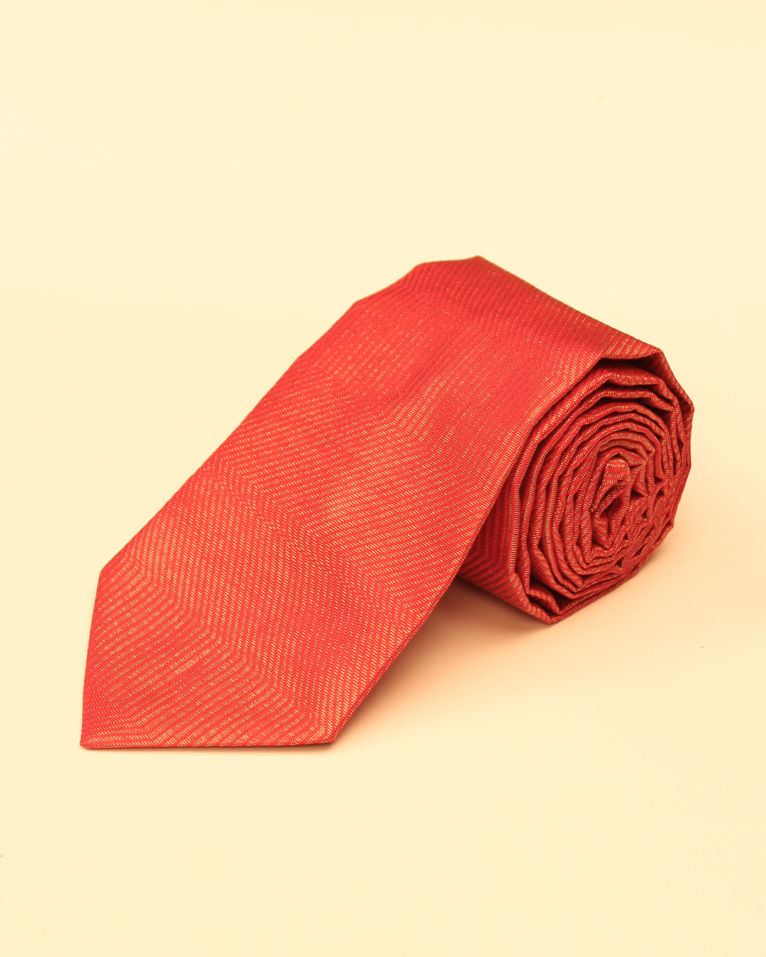 Handwoven Kanjeevaram Tie