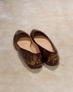 Silva Handpainted Pumps