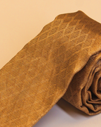 Handwoven Kanjeevaram Tissue Tie