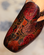 Gulmarg Handpainted Sandal