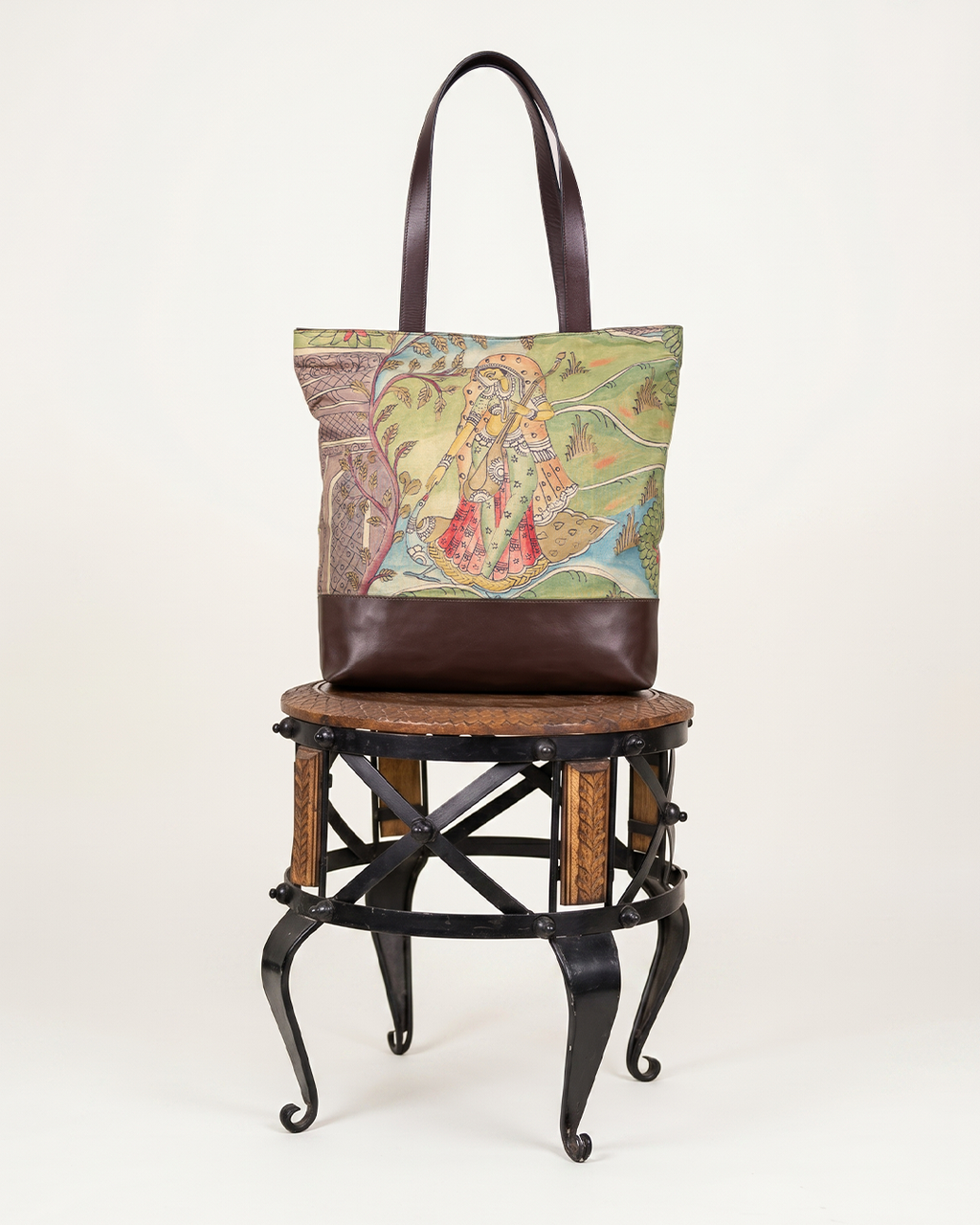 The Collector’s Tote - One of One