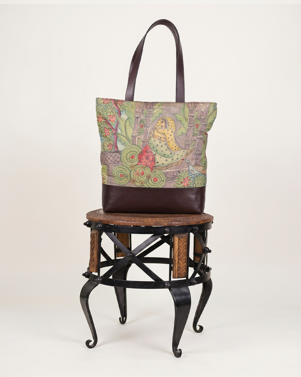 The Collector’s Tote - One of One