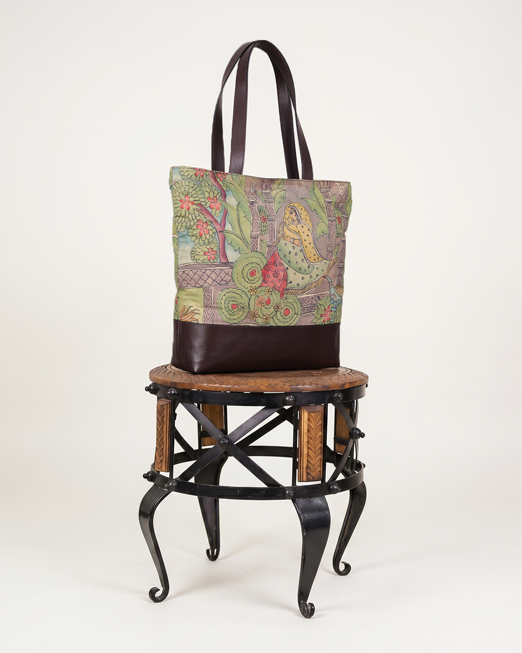 The Collector’s Tote - One of One