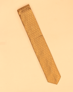 Handwoven Kanjeevaram Tissue Tie