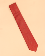 Handwoven Kanjeevaram Tie