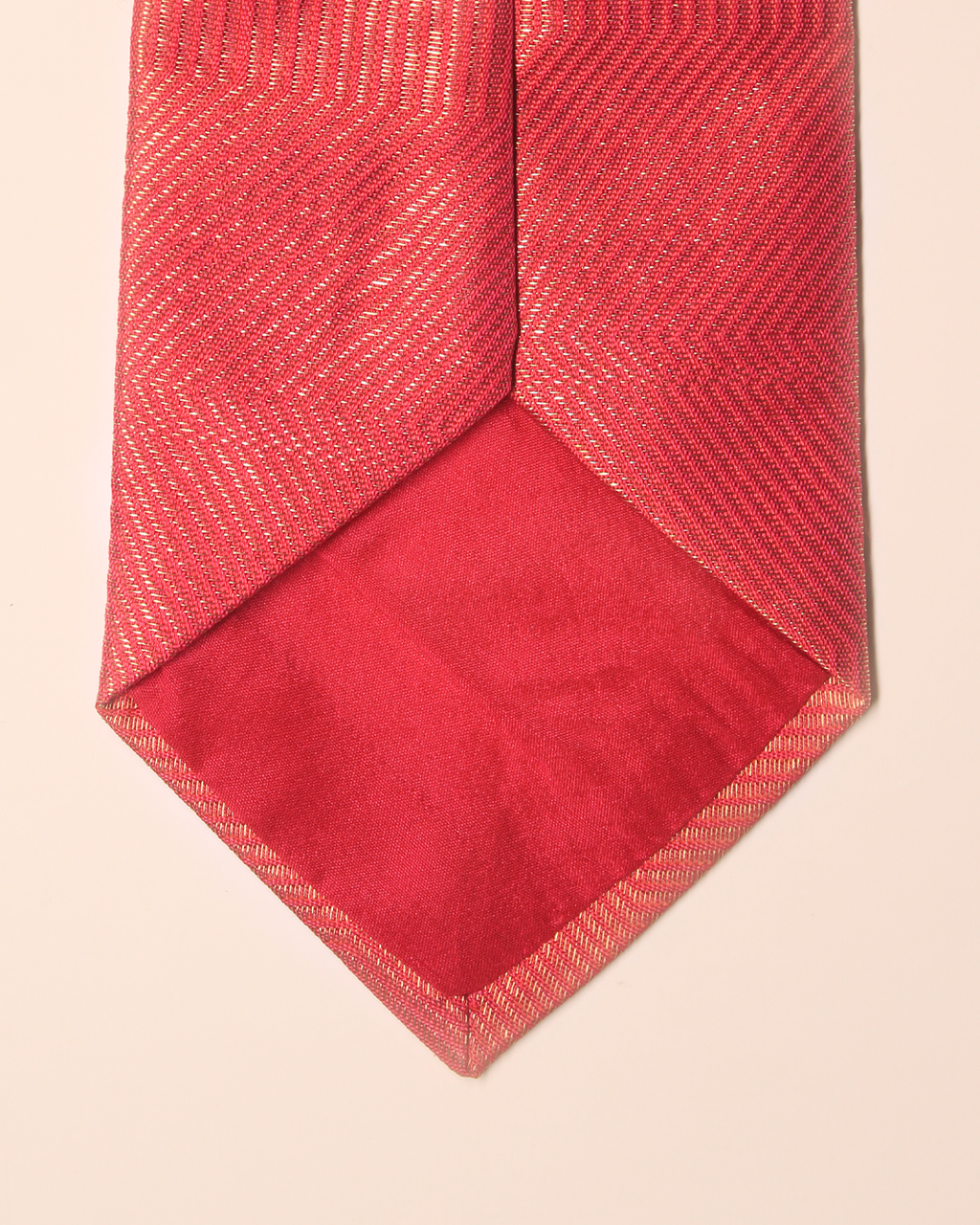 Handwoven Kanjeevaram Tie