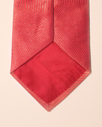 Handwoven Kanjeevaram Tie