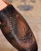 Dragon Mule