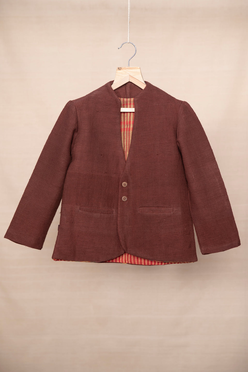Full Sleeve Coat