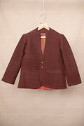Full Sleeve Coat