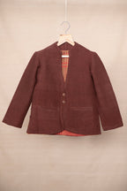 Full Sleeve Coat