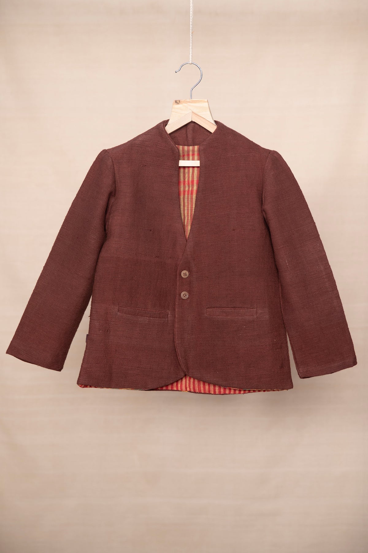 Full Sleeve Coat