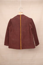 Full Sleeve Coat