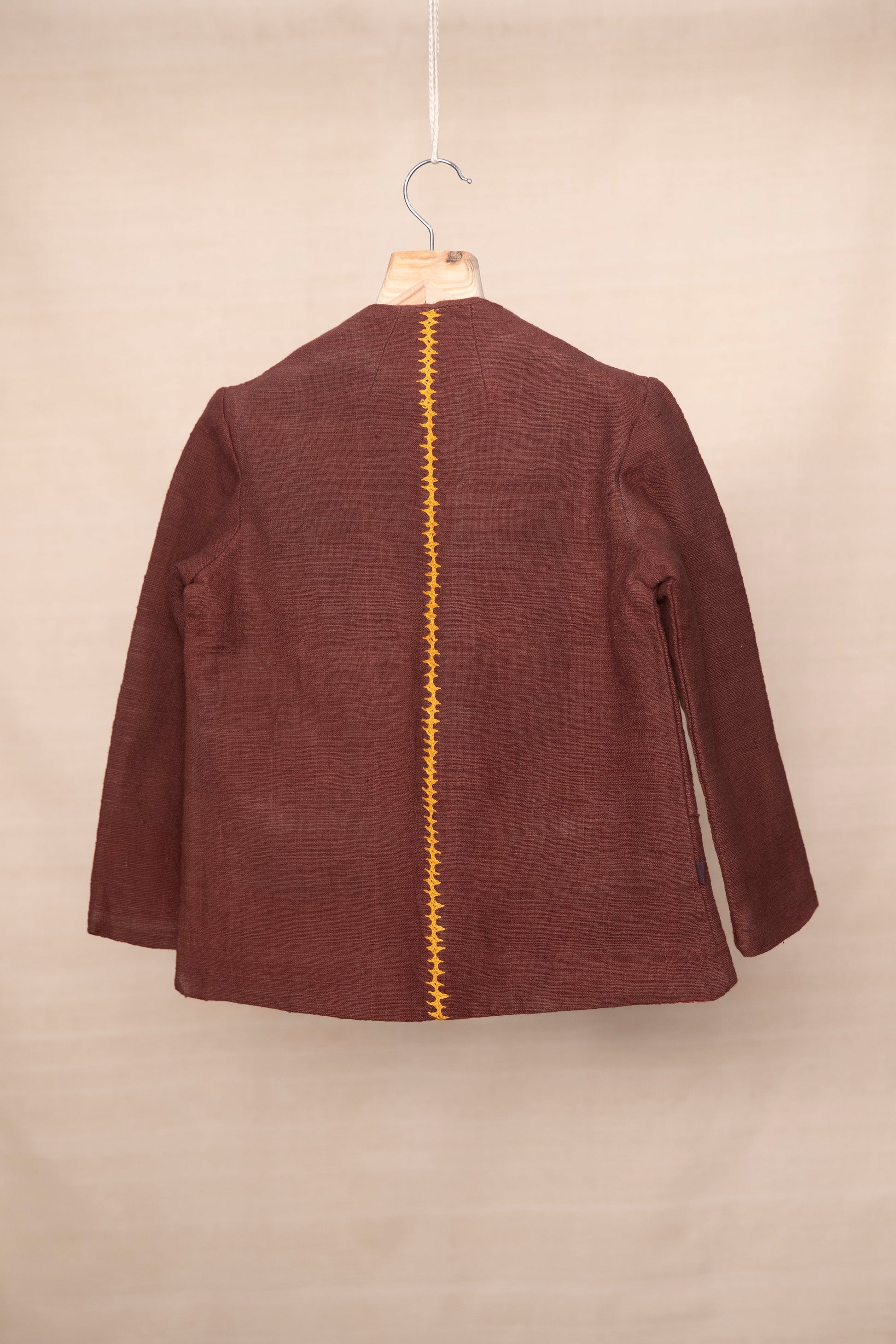 Full Sleeve Coat