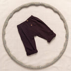 Pull Over Pants