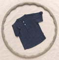 Round Neck Kurta