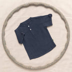 Round Neck Kurta