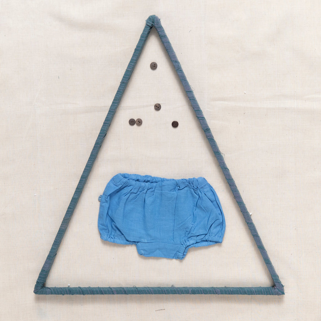 Elastic Underwear