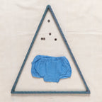 Elastic Underwear