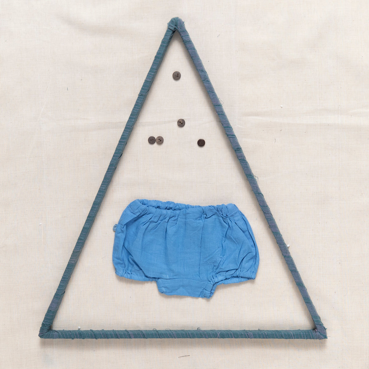 Elastic Underwear