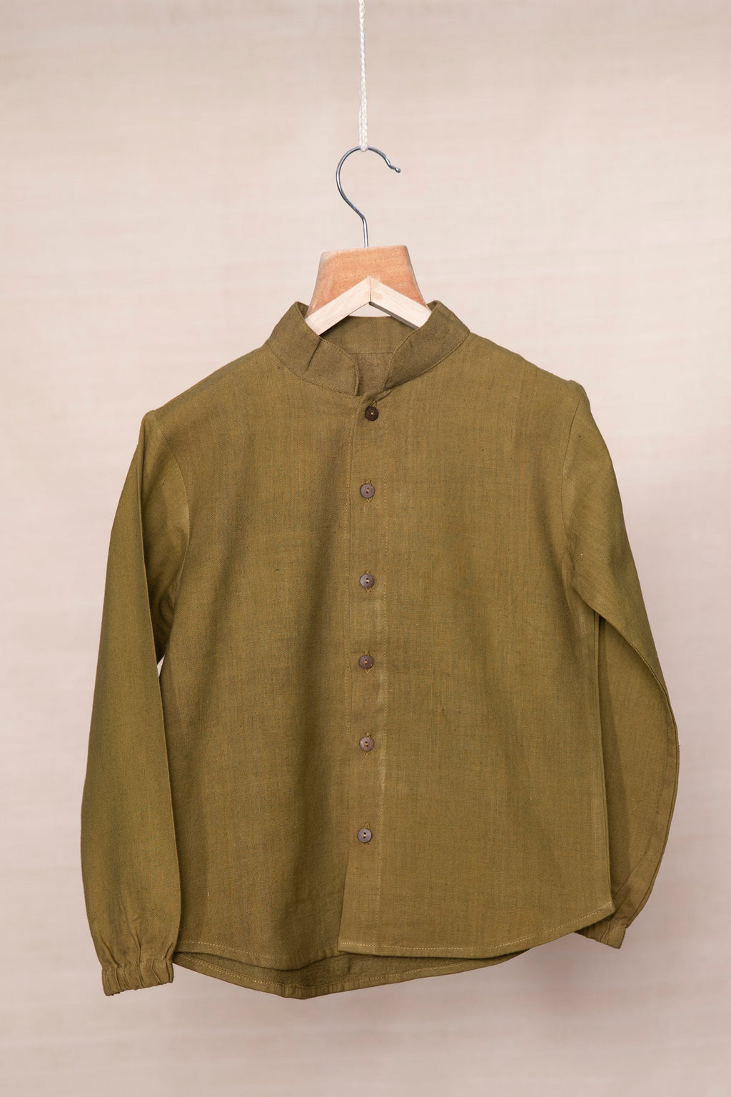 Full Sleeve Shirt