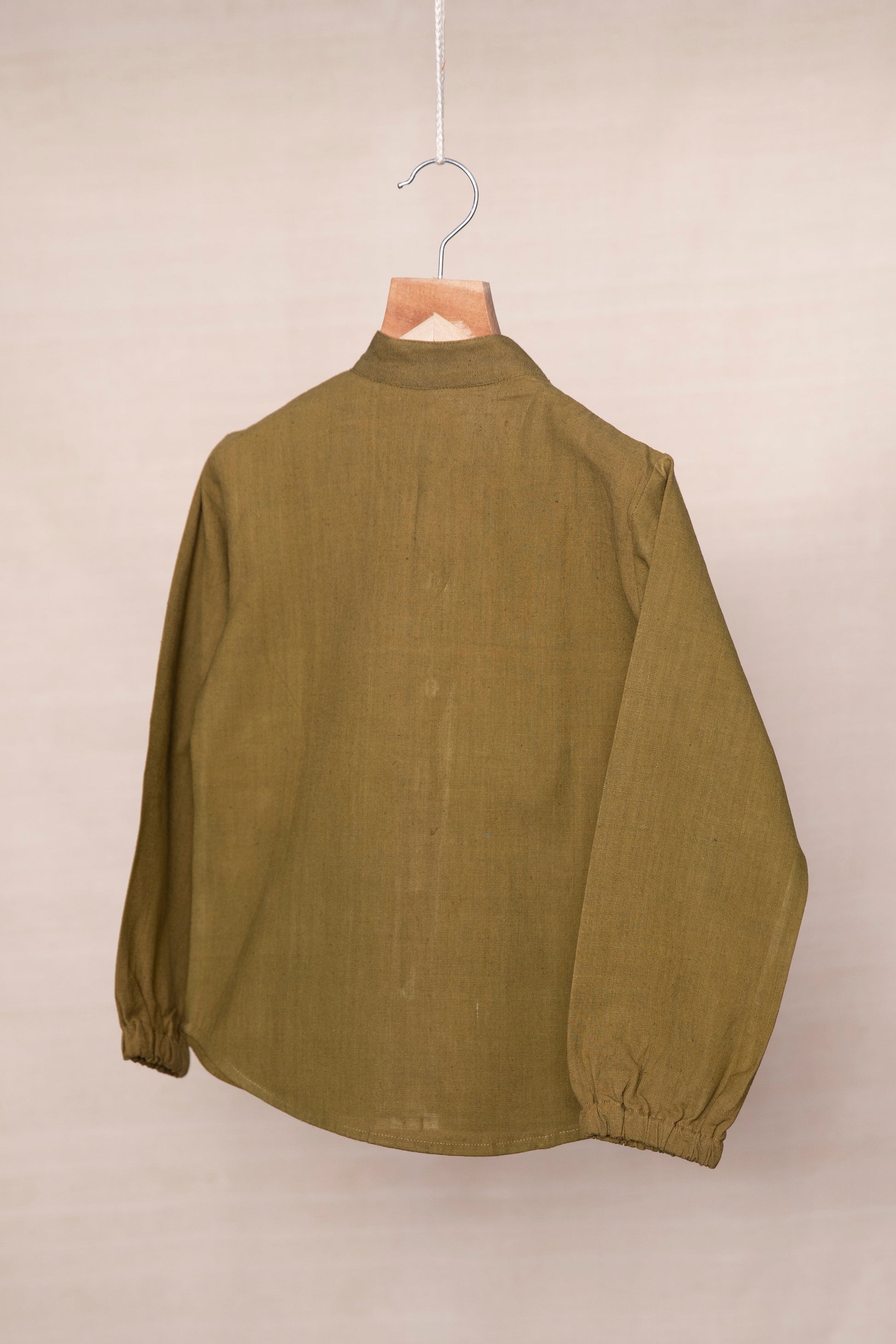 Full Sleeve Shirt