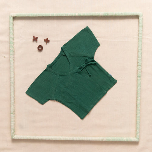 Angrakha Top