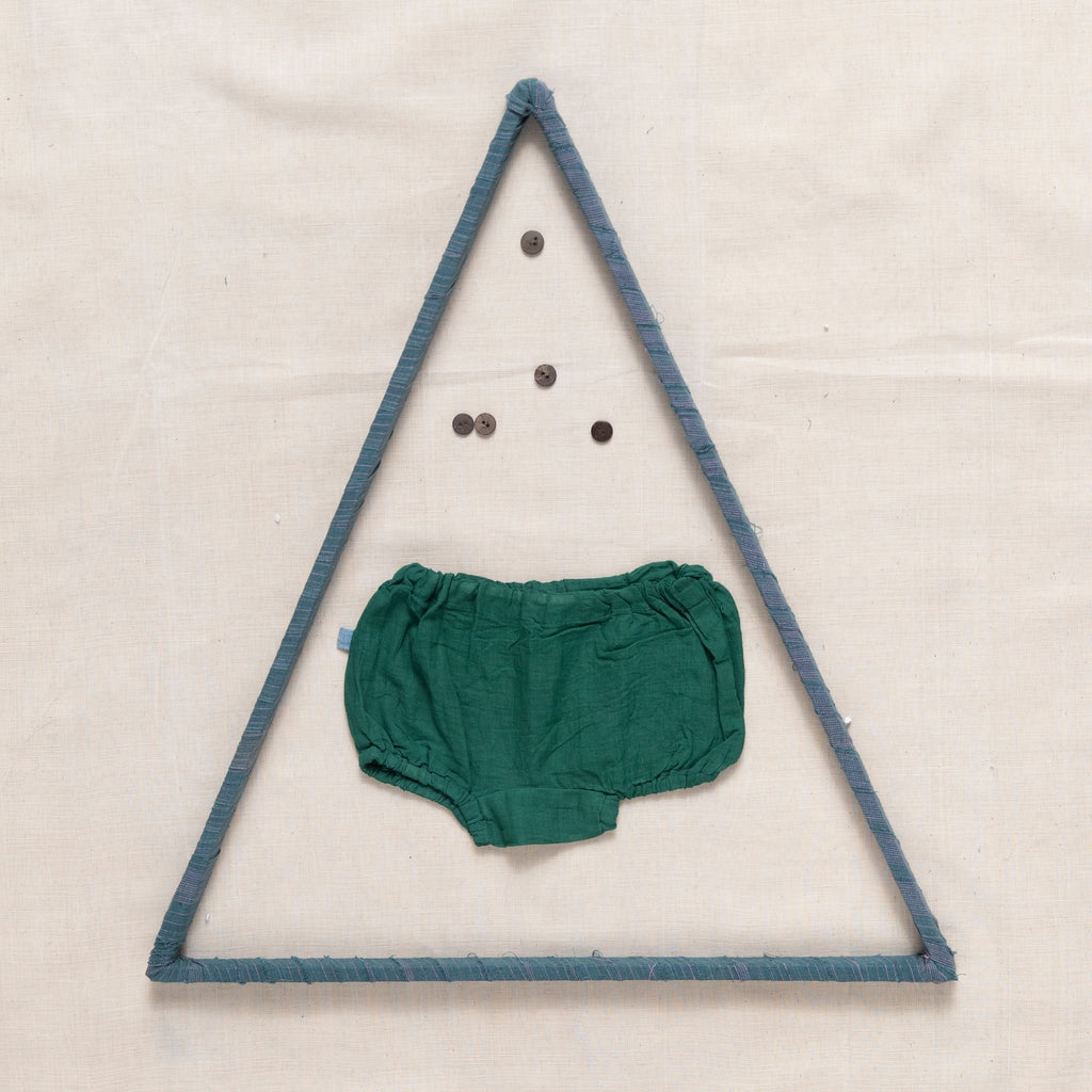 Elastic Underwear