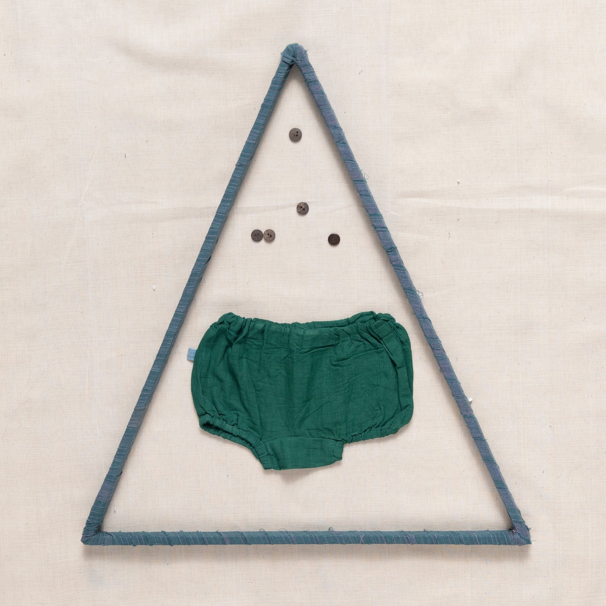 Elastic Underwear