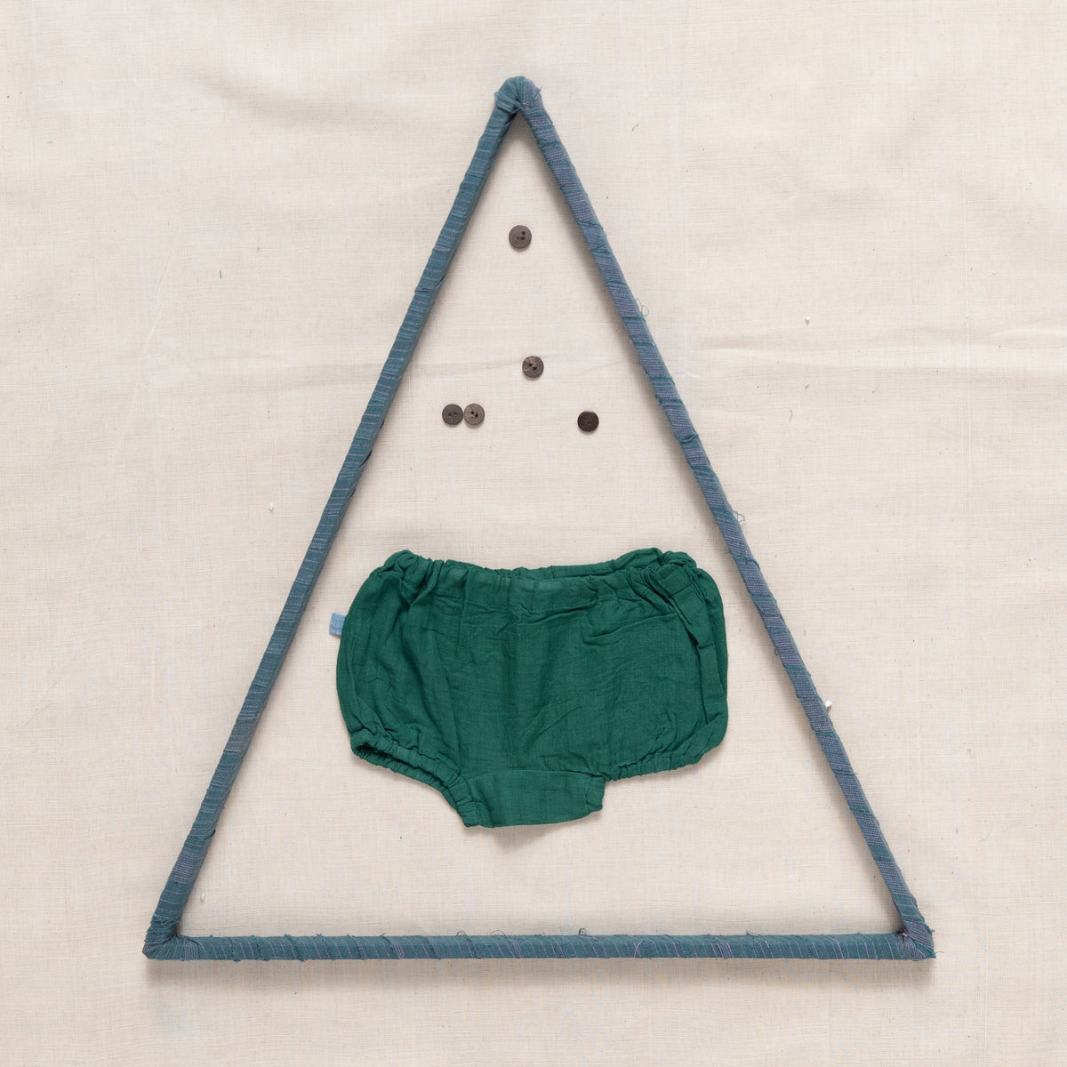 Elastic Underwear