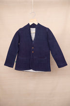 Full Sleeve Coat
