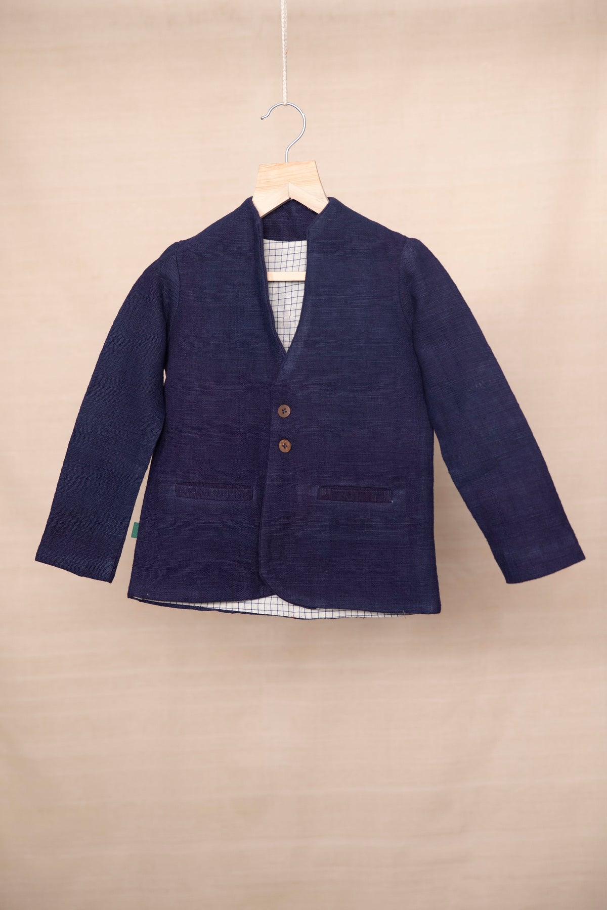 Full Sleeve Coat