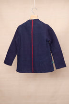 Full Sleeve Coat