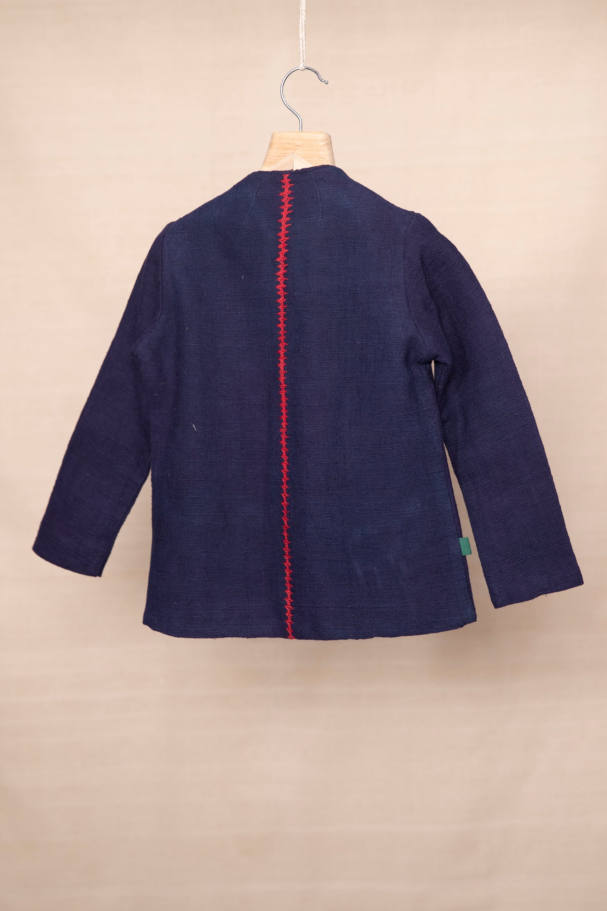 Full Sleeve Coat