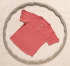 Round Neck Kurta