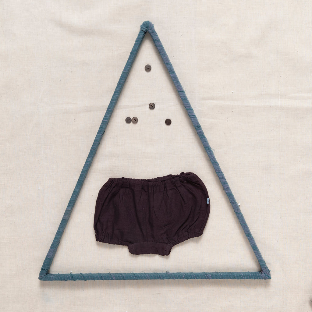 Elastic Underwear