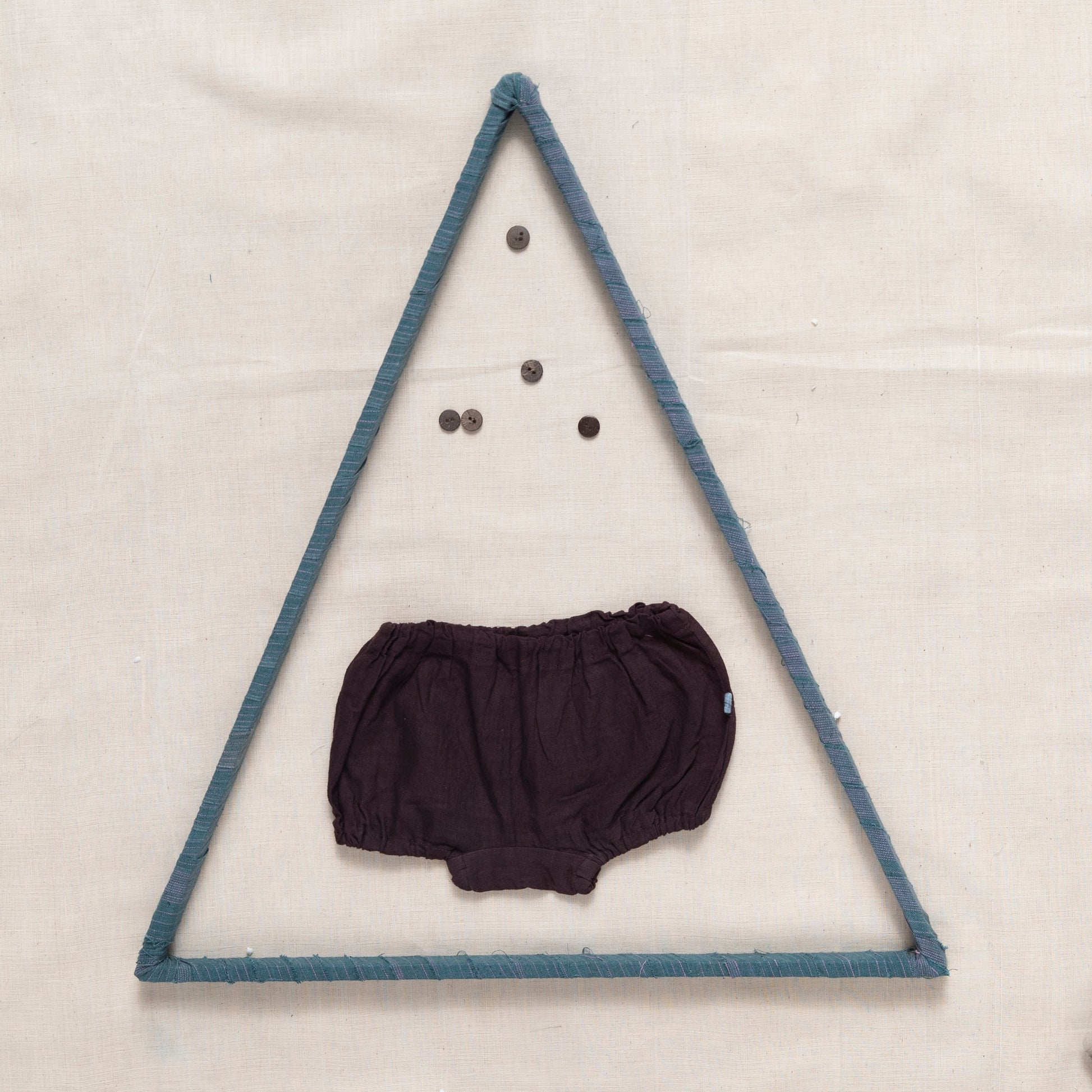 Elastic Underwear