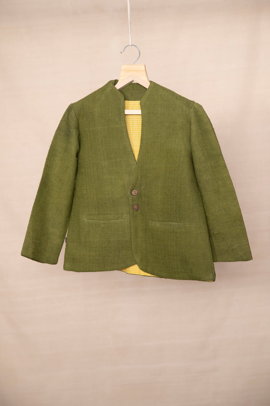 Full Sleeve Coat