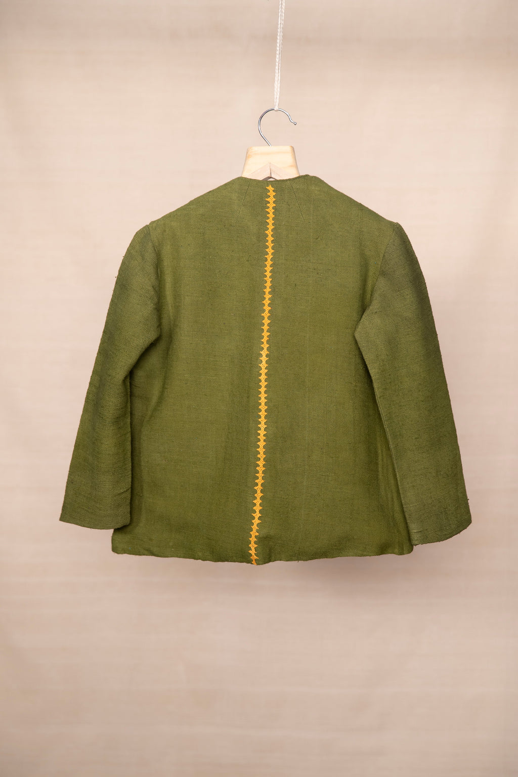 Full Sleeve Coat