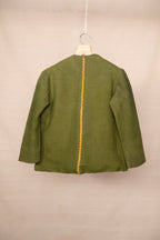 Full Sleeve Coat