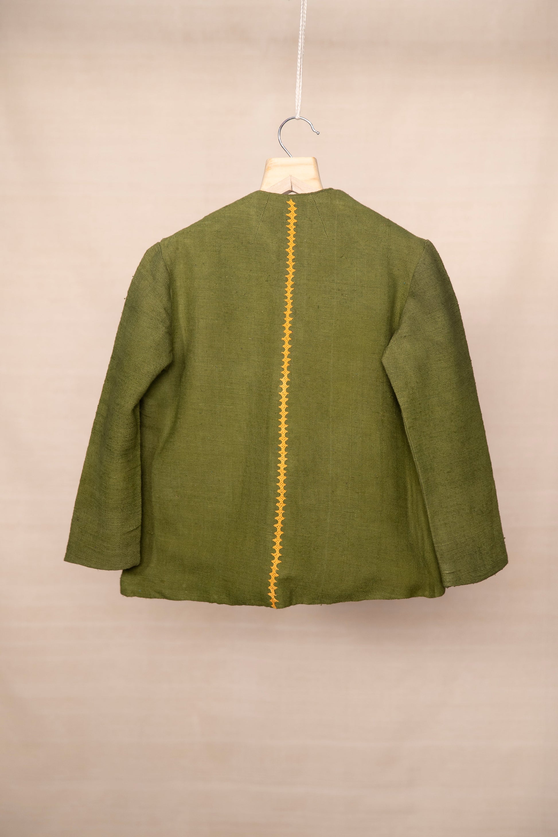 Full Sleeve Coat