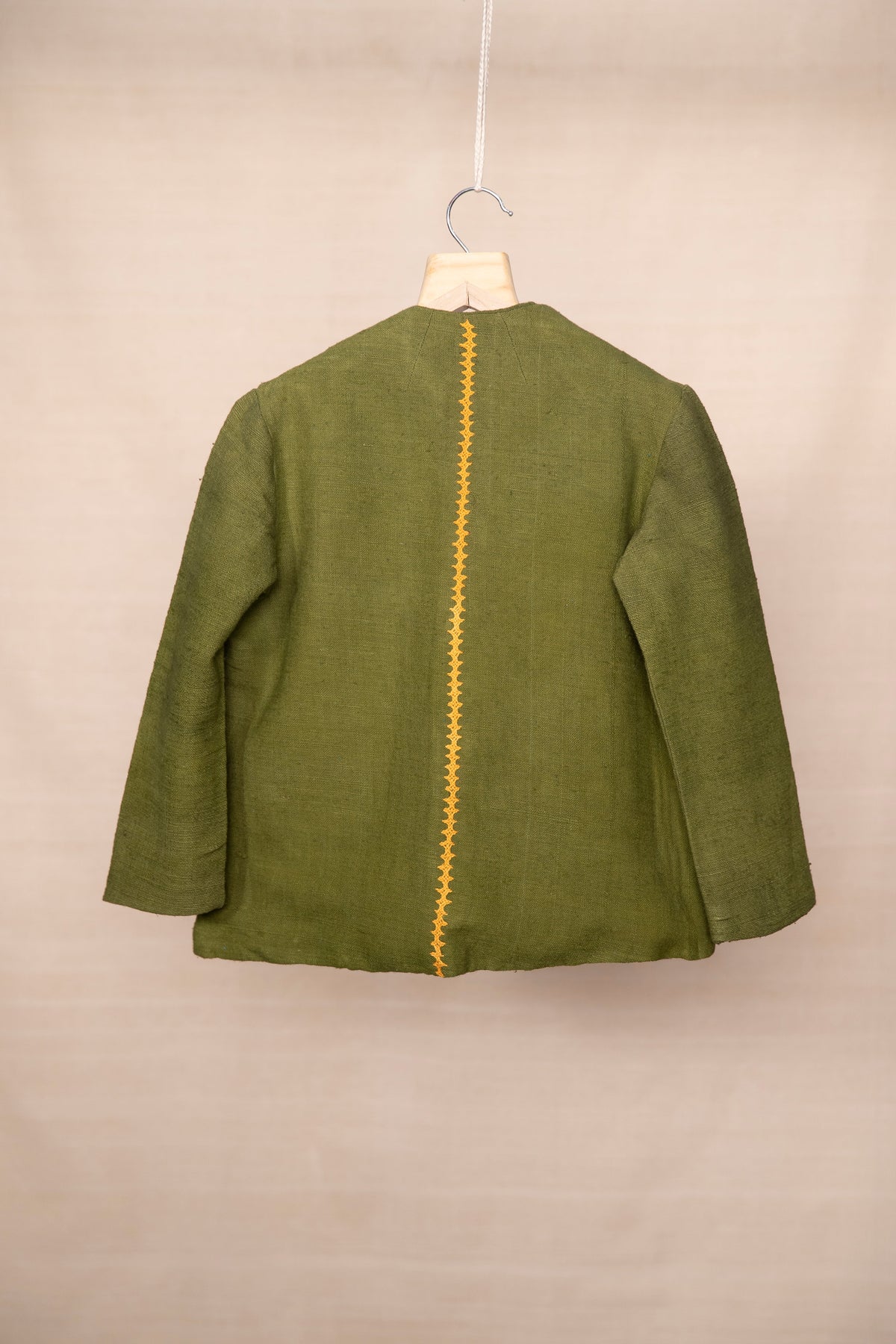Full Sleeve Coat