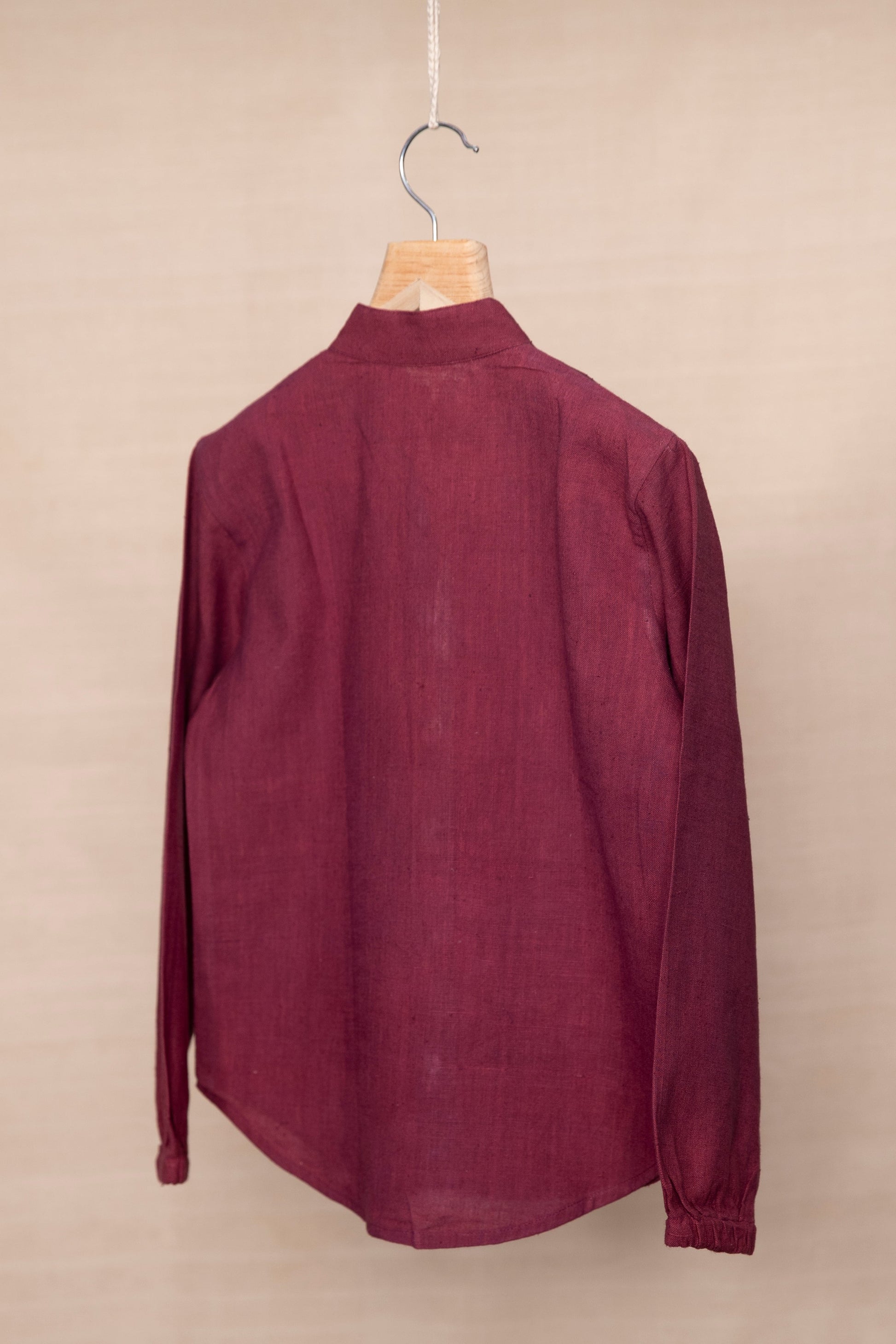 Full Sleeve Shirt