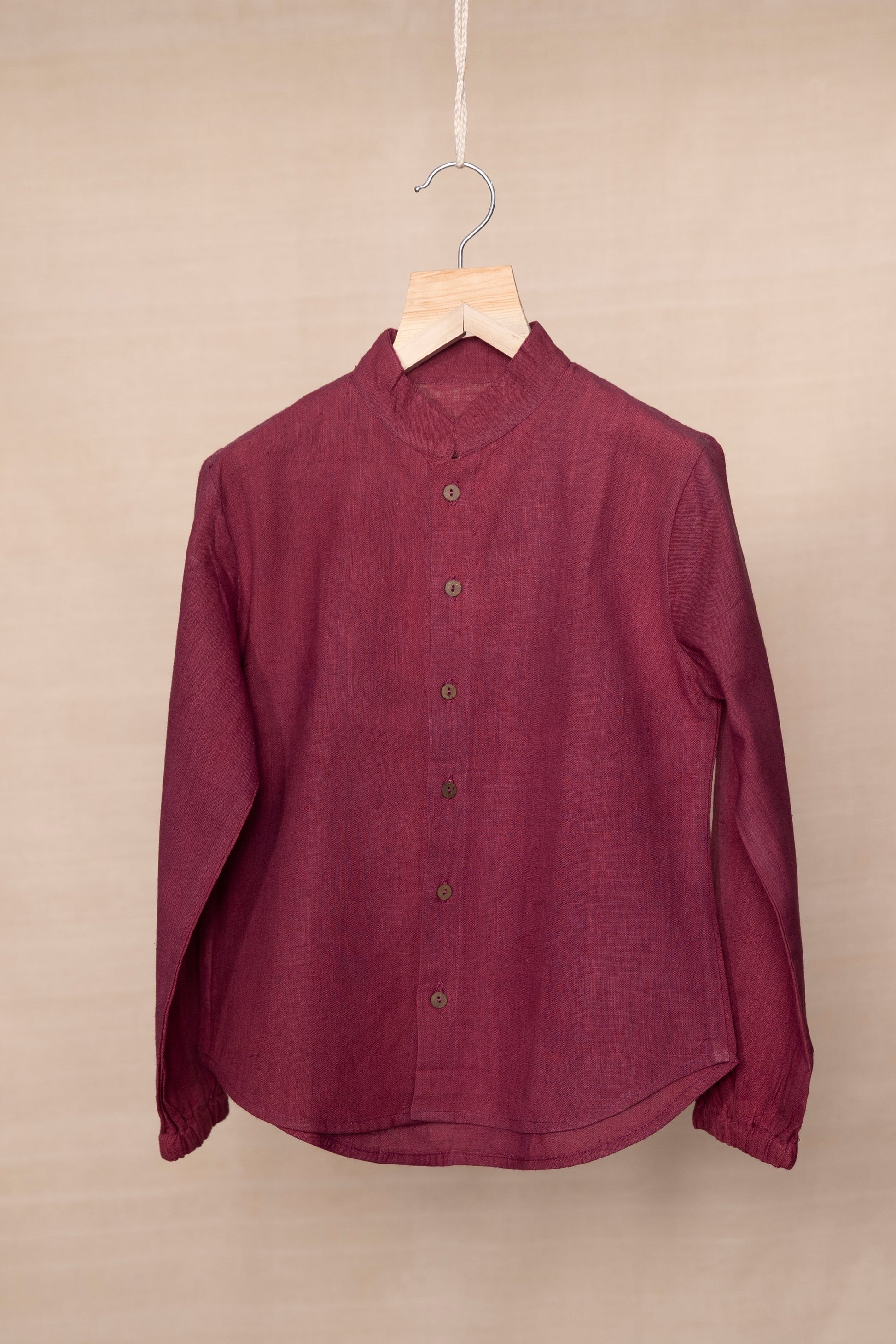 Full Sleeve Shirt