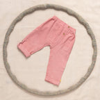 Pull Over Pants