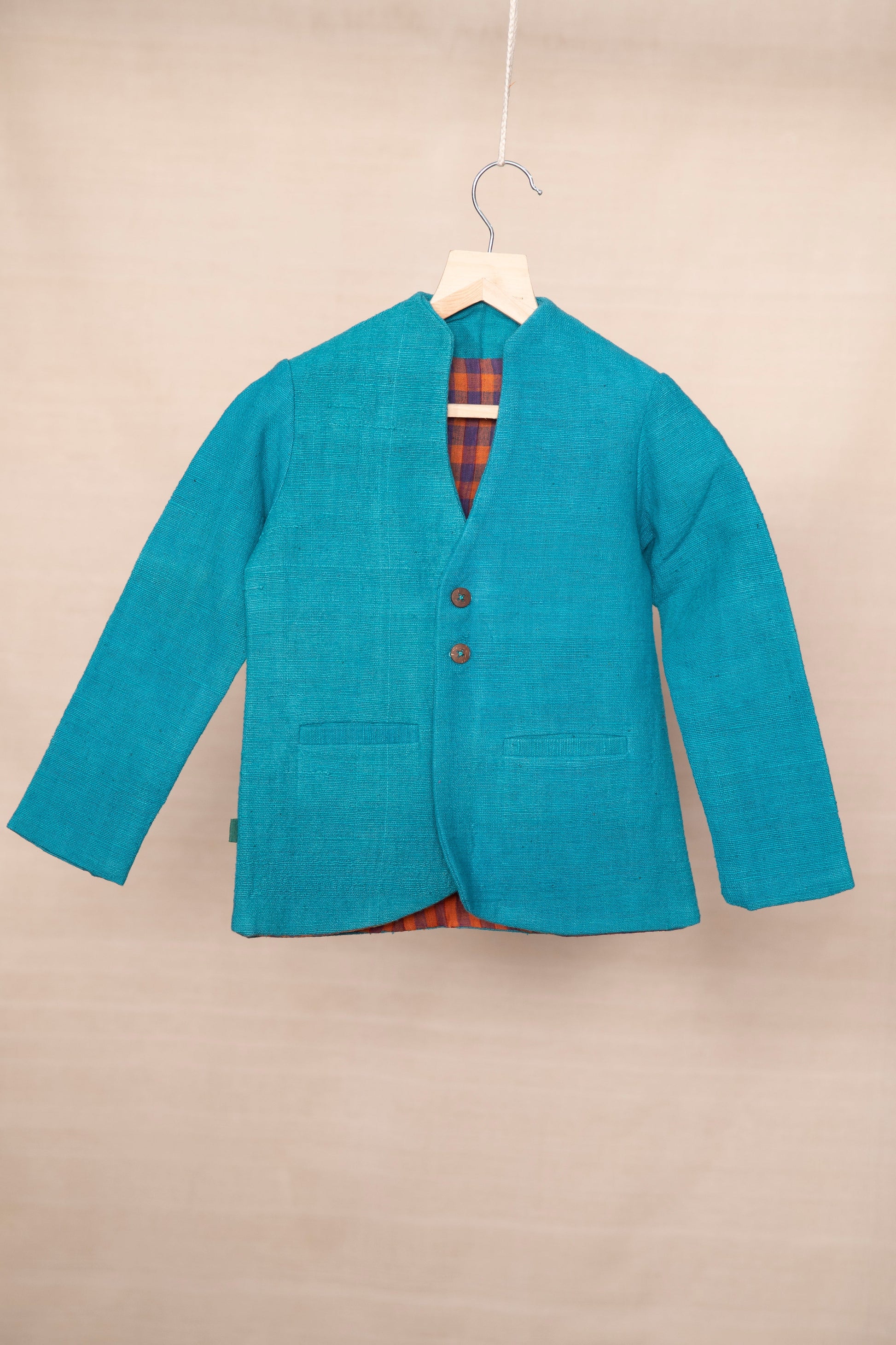Full Sleeve Coat