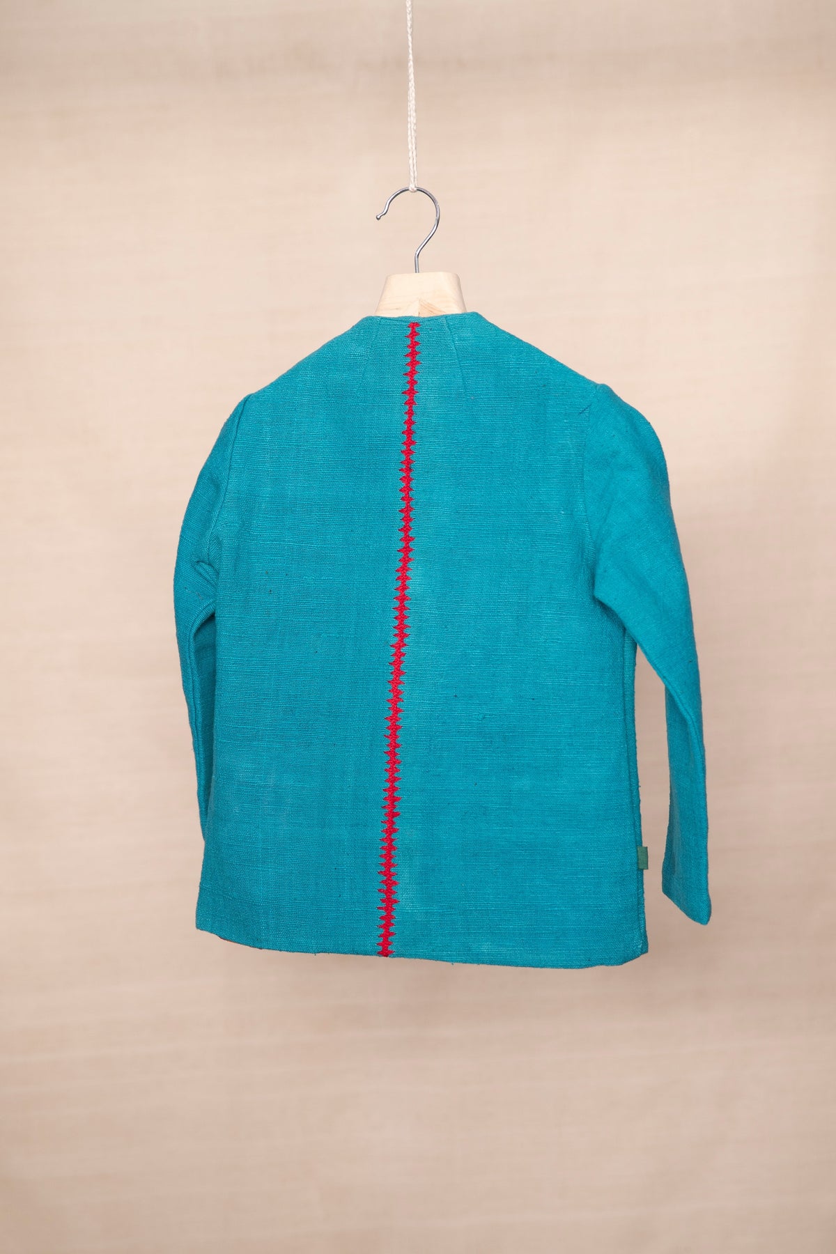 Full Sleeve Coat